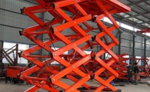 液壓登車橋如何適應不同機型和尺寸的飛機？