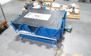 高空作業平臺在軌道交通維修中的應用案例